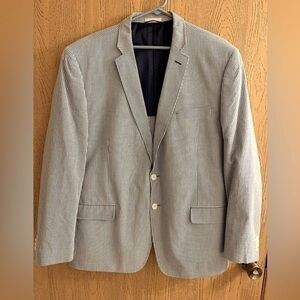 NWOT! Men’s Sean John Blazer XXL